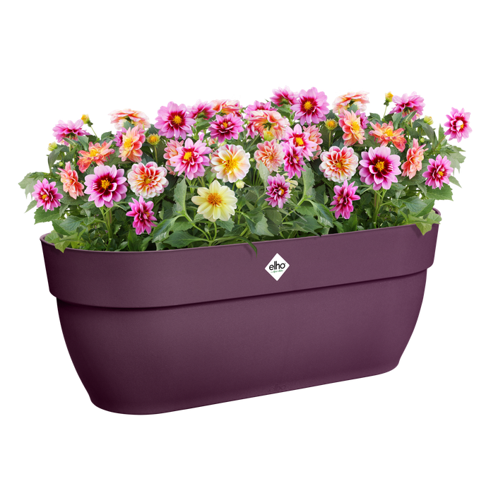 vibia campana easy hanger large porpora acero